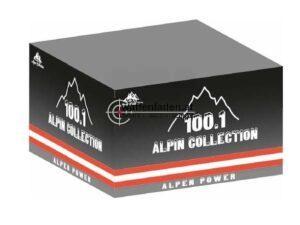 Alpin Collection 100.2 Verbundfeuerwerk