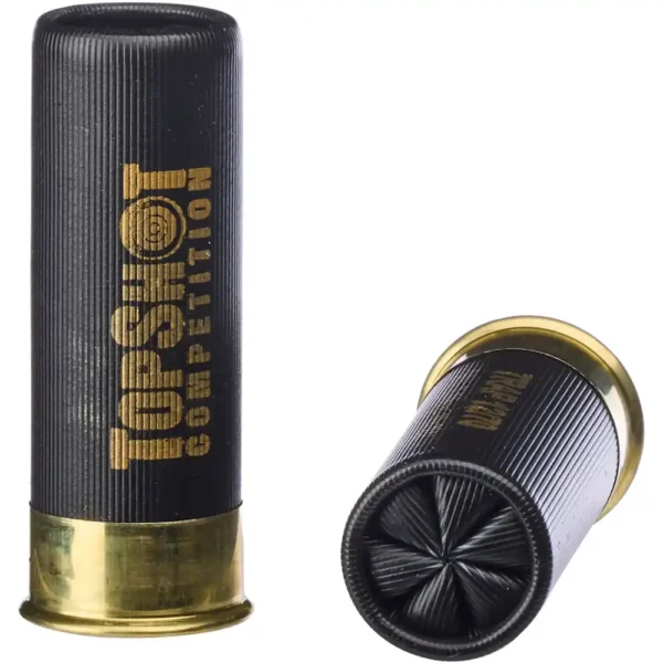 TOPSHOT Competition 12/70 Trap 2,4mm 24g – Bild 2