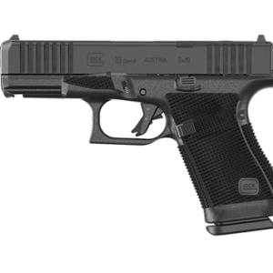 GLOCK 19 Pistolenset (Gen6/OR/FS) 9x19mm