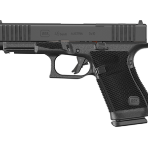 GLOCK 49 Pistolenset (Gen6/OR/FS) 9x19mm