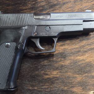 Sig P226