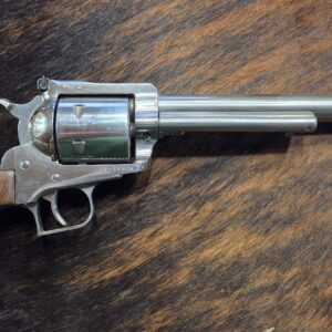 Ruger Super Blackhawk