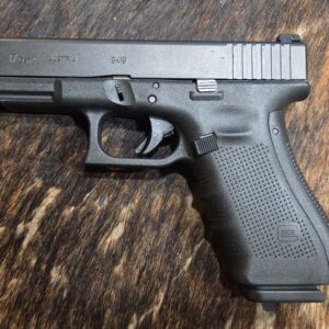 GLOCK 17 Gen 4