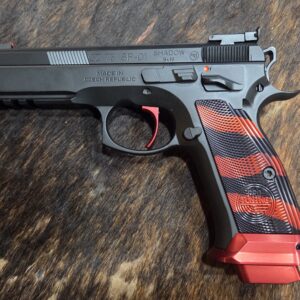 CZ Shadow SP01 Boa