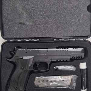 Sig X-SIX  P220 Skeleton
