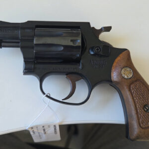 WEIHRAUCH HW 22