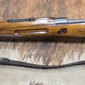 Mauser k98